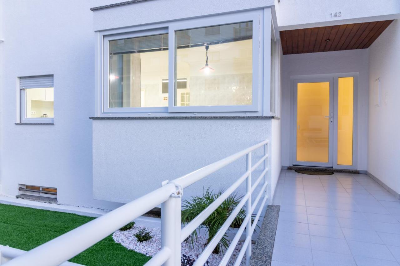 Lysa'S House Βίλα Amorosa Εξωτερικό φωτογραφία