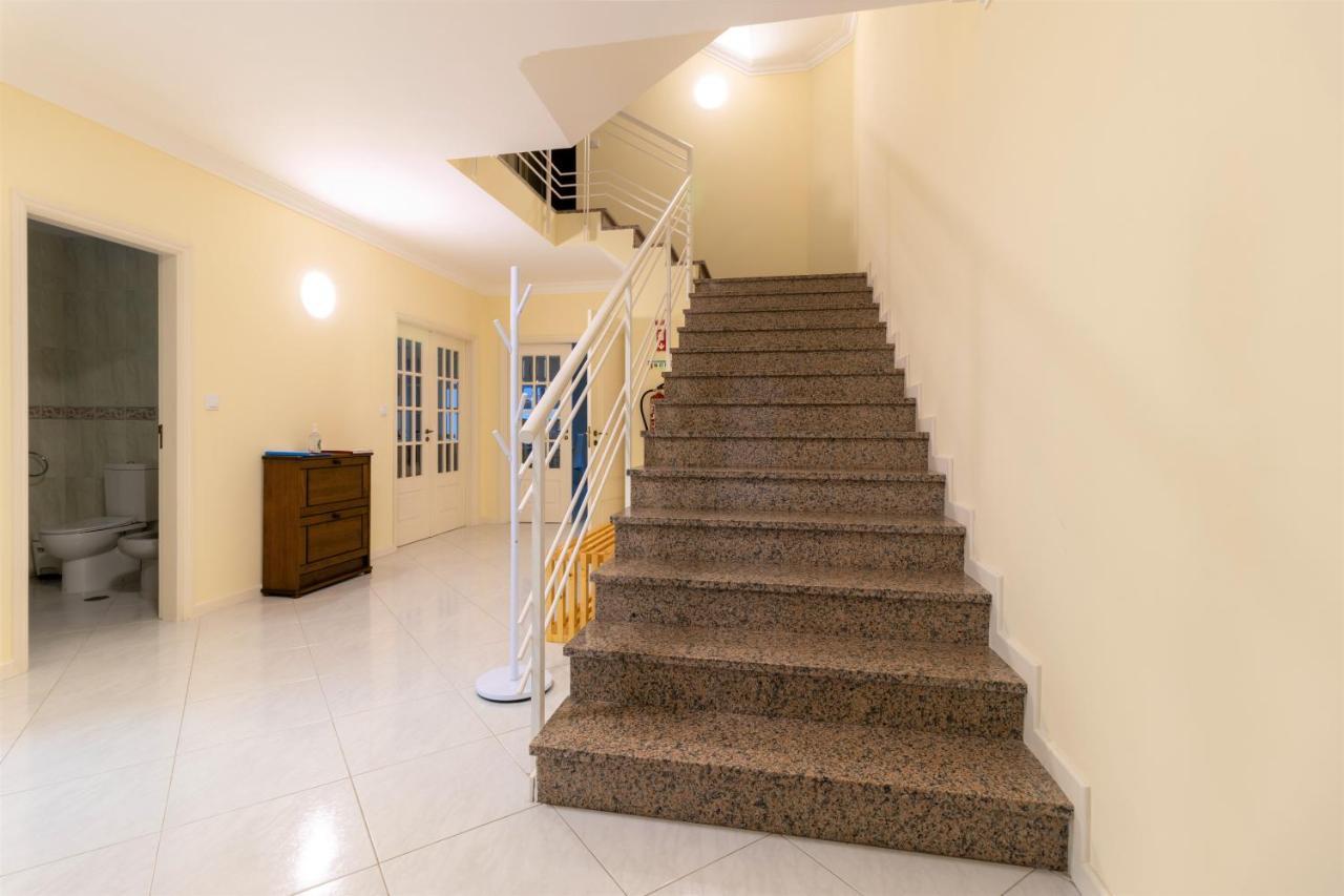 Lysa'S House Βίλα Amorosa Εξωτερικό φωτογραφία