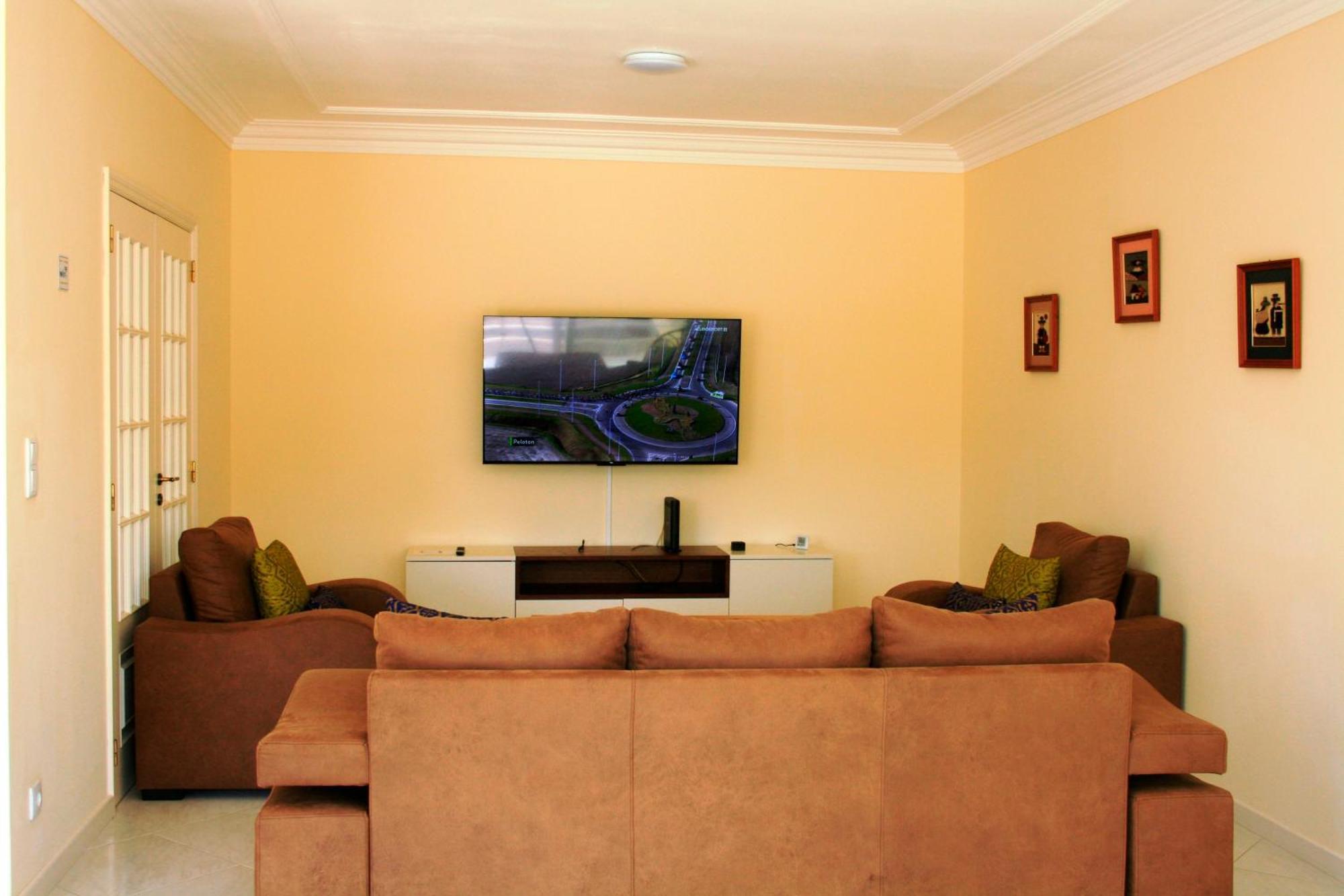 Lysa'S House Βίλα Amorosa Εξωτερικό φωτογραφία